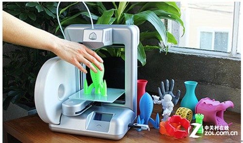 ,3D打印,Microsoft,操作系统,3D打印之最盘点：谁说3D打印没前途？
