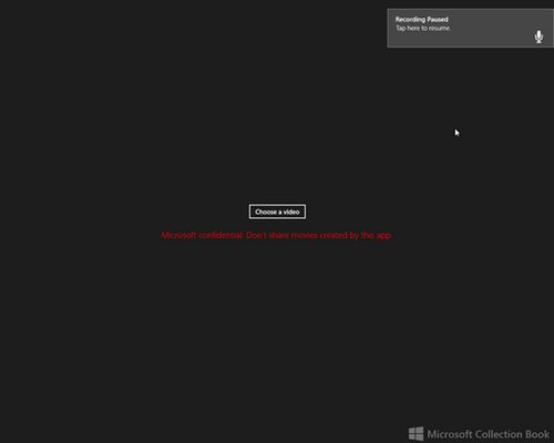 19.jpg ,Microsoft,平板电脑,趋势网盘点:改良Win8?Windows Blue十一大新功能汇总