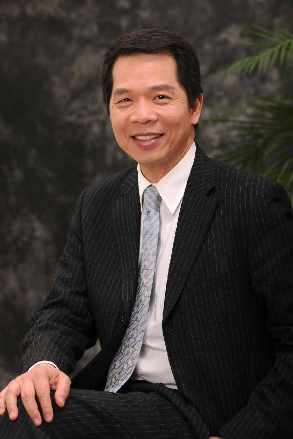 [转摘 amd大中华区原总裁邓元鋆离职