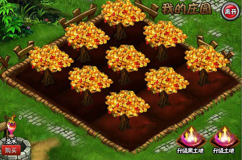 ,互联网,李宗瑞27.5G种子发芽生根 长成《天界》发财树