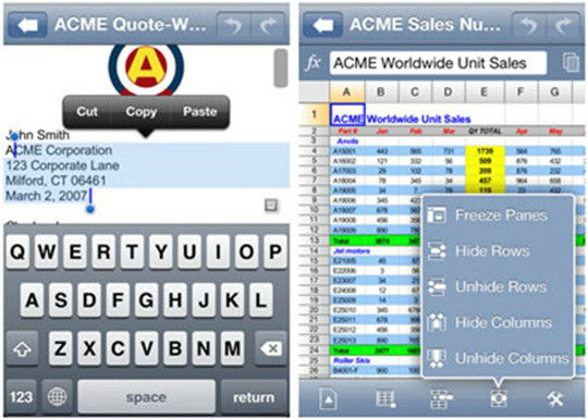 201211131547414563.jpg ,Google,电子商务,趋势网盘点:91助手集结免费移动办公应用