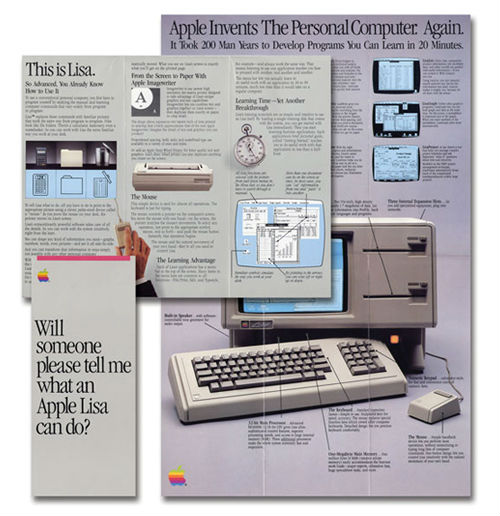 3.jpg ,Apple,Microsoft,操作系统,平板电脑,天使与魔鬼!从Mac谈起苹果PC兴衰交替史