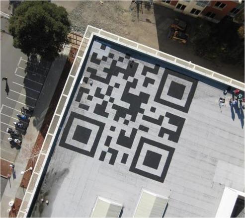 ,黑客,Facebook,二维码,3D打印,趋势网盘点：2012年Facebook八大“黑客行动”成果