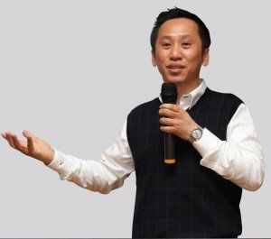 ,投资人,奇虎,腾讯,创业者,移动互联网,电子商务,涂鸿川：一开始就去想怎么挣钱的公司，我基本不投 