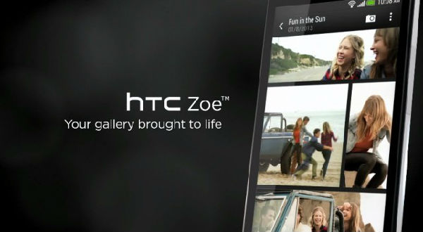,互联网,解开 HTC Zoe 动态图片的秘密原理
