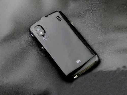 ,智能手机,操作系统,趋势网盘点：中兴三款千元智能手机大扫描