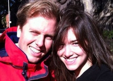 ,创业者,Google,阿里巴巴,风险投资,并购重组,Microsoft,科技界18对创业夫妻