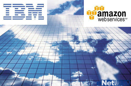 u=917555326,1339981094&fm=11&gp=0.jpg ,云计算,Amazon,云端竞争加剧IBM公有云新版本叫阵AWS