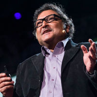 3006261-inline-sugata-mitra-ted-prize.png ,互联网,TED大奖获得者Sugata Mitra欲创办“云学校”