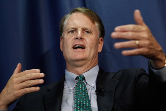 ,eBay,媒体人,Amazon,电子商务,移动应用,eBay首席执行官：绝不成为下一个亚马逊