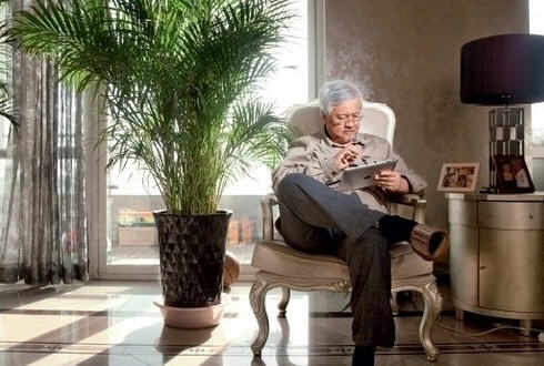 ,周鸿祎,薛蛮子生涯 曾因嫌马云长相而错过大赚时机