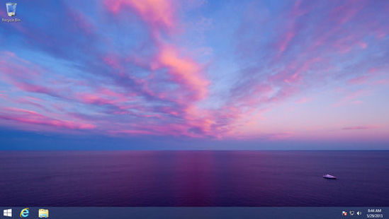 rdn_51a69349dd5ca.jpg ,Microsoft,移动应用,微软Windows 8.1重新设开始按钮 部分功能曝光