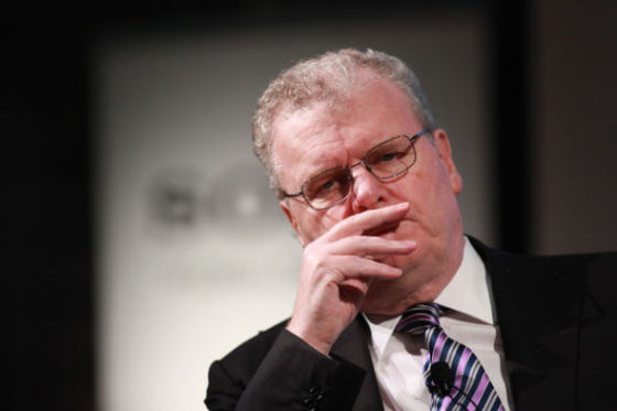 ,管理层,索尼董事长斯金格6月退休 曾被指破坏索尼文化