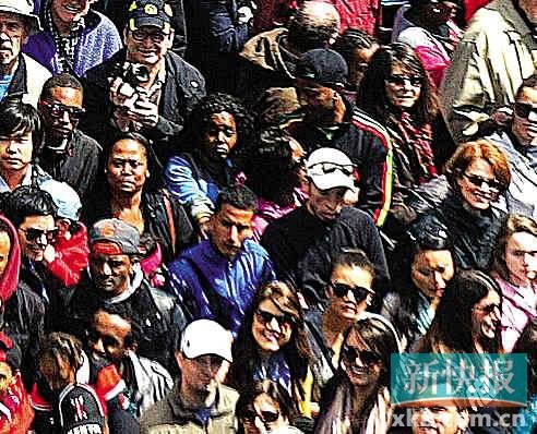 3.jpg ,网民,网友通过社交工具搜索到疑似凶犯面部照片