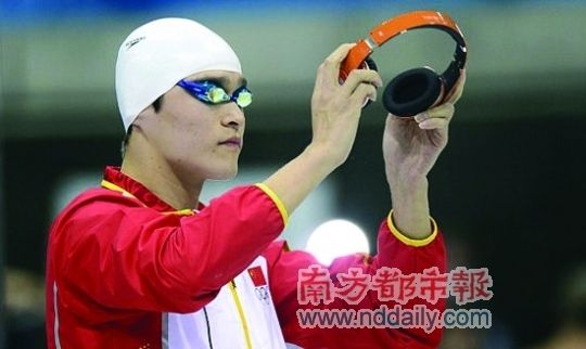 ,互联网,奥运赞助商三星不爽HTC频露面 魔音耳机遭封杀