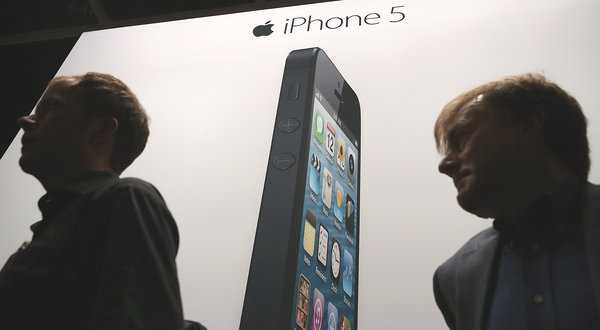 1.jpg ,Apple,iPhone5评测良好,但是存在瑕疵