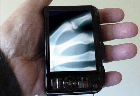 ,智能手机,奇虎,超人透视眼功能将成现实 有望在智能手机上实现