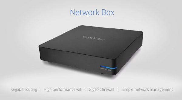 ,Google,平板电脑,智能手机,谷歌光纤不只意味着高速互联网