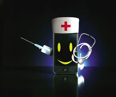 ,新媒体,网民,移动互联网,搜索引擎,网络问诊不能取代医院诊疗