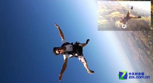 ,Google,Apple,小评Google Glass 畅想未来科技与生活