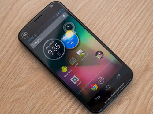 ,Google,智能手机,并购重组,个性定制 摩托XPhone或将引领手机革命 