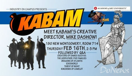 76770931_jpg_450.jpg ,社交网络,投资人,Facebook,网游公司Kabam成功转型 估值达7亿美元