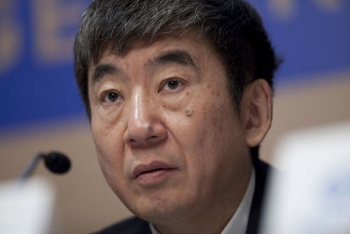 ,移动互联网,移动应用,奚国华解读新战略：无线上网将成增长新动力