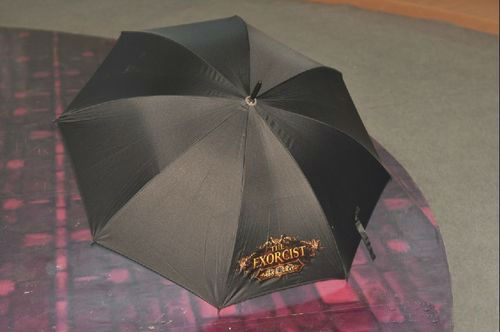 ,极客,盛大,那些不可错过的神器 ChinaJoy精美周边收集攻略