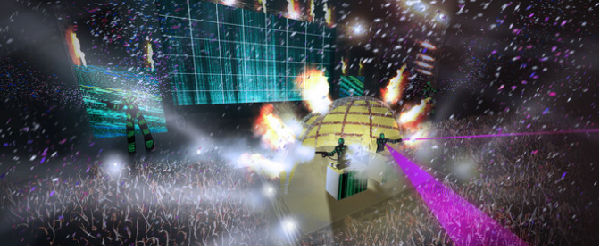 1.png ,Microsoft,粉丝,移动应用,平板电脑,社交网络,奇虎,拥抱数字化才是音乐磐涅重生之道,网上实况直播音乐会的EvntLive获230万美元融资