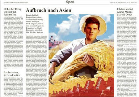 ,网民,威武！虎扑网友原创图片登上德国主流媒体