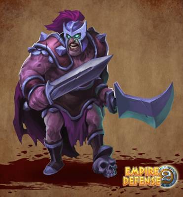 ,极客,《帝国塔防II》 圣诞惊喜连连 携手安卓市场全国首发