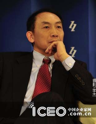 ,C2B,B2C,B2B,电子商务,C2C,阿里巴巴,于刚理解C2B电子商务