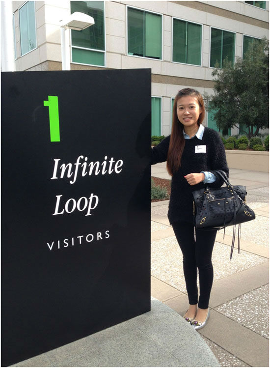 ,Apple,企业家,搜狐,苹果工程师自述：我们是苹果信徒