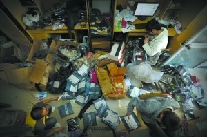 ,电子商务,店主,义乌一高职院校培养网络小贩 部分90后年入百万