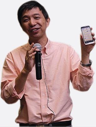 ,阿里巴巴,操作系统,Google,移动平台,移动应用,智能手机,《IT时代周刊》：阿里疑云