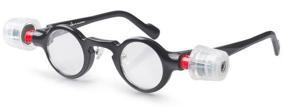 ,互联网,盘点三种高科技眼镜：非谷歌制造