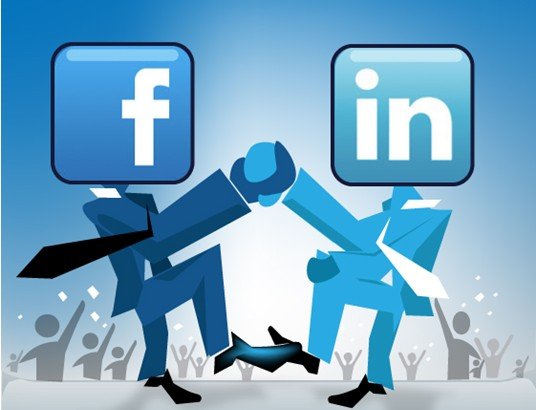 77843736.jpg ,Facebook,LinkedIn,社交网络,自媒体,Facebook推出网络职业搜索应用 LinkedIn遭遇打击