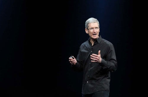 ,Apple,Google,平板电脑,苹果公司全球开发者大会：颠覆自身、再现性感