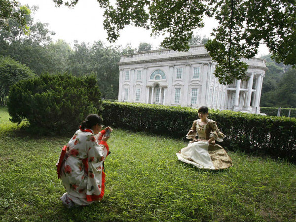 ,Apple,Google,增强现实,平板电脑,搜索引擎,26个令老外哭笑不得的“中国特色”