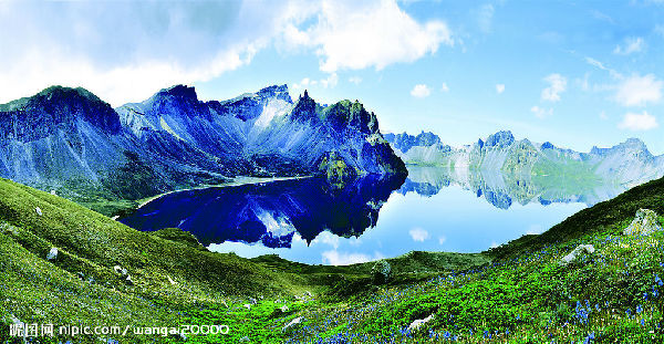 长.jpg ,互联网,十一去哪人少有好玩?