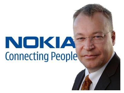 ,上市交易,诺基亚再次受标普降级 CEO表示“持续艰困”