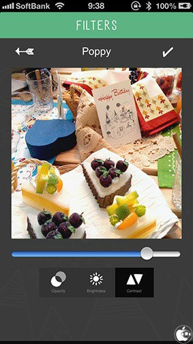 2.jpg ,互联网,体验美国女性中超人气的的照片分享应用 ——“A Beautiful Mess”