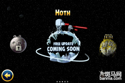 ,极客,粉丝,《愤怒的小鸟：星球大战》首发评测