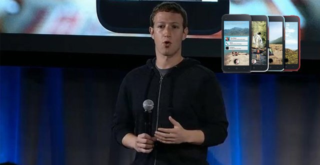 84389790.jpg ,Facebook,Microsoft,Google,智能手机,平板电脑,浏览器,FACEBOOK开始攻占移动设备主屏