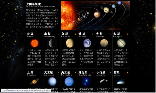 ,互联网,仰望星空……星空中文网