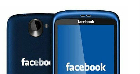 ,Facebook,Apple,智能手机,操作系统,Google,Facebook有望推出移动战略