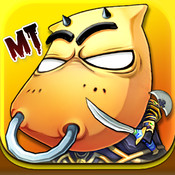 ,网络游戏,极客,腾讯,Apple,盛大,微信、微博等新的宣传方式：《我叫MT》微博营销