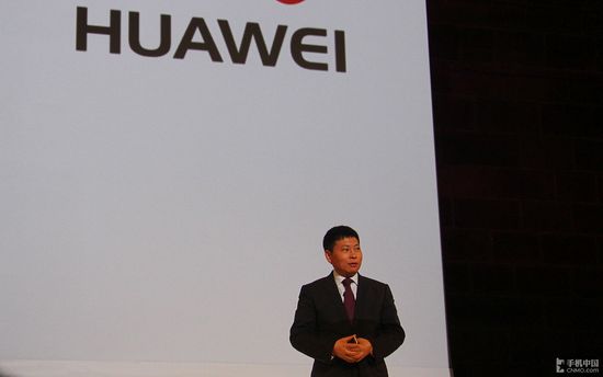 ,智能手机,平板电脑,全球最快P2登场 华为MWC2013发布会实录