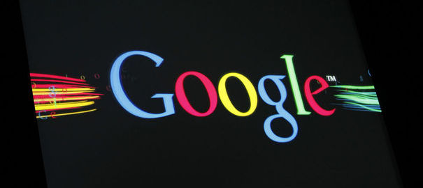 google.jpg ,Google,搜索引擎,“谷歌税”:法德两国出版商要求立法