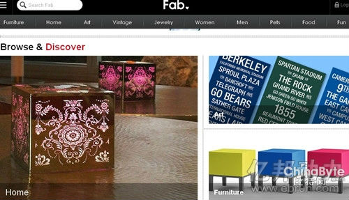 ,电子商务,创业者,粉丝,盘点国外十大时尚电商融资：小而美